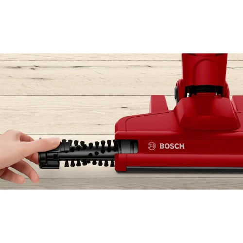 Série 2, Aspirateur rechargeable, Readyy'y 14.4V, Rouge BOSCH BBHF214R