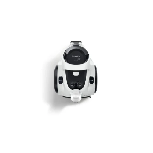 Série 2, Aspirateur sans sac, Blanc BOSCH BGS05A322