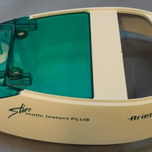 SSF1 White - Tank Ariete vert