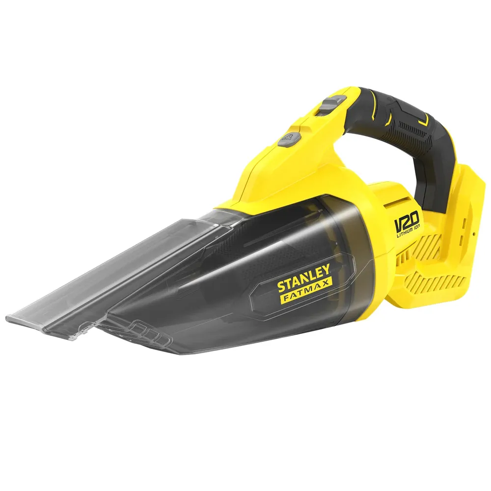 Aspirateur V20 Stanley SFMCVH001B-XJ 18 V