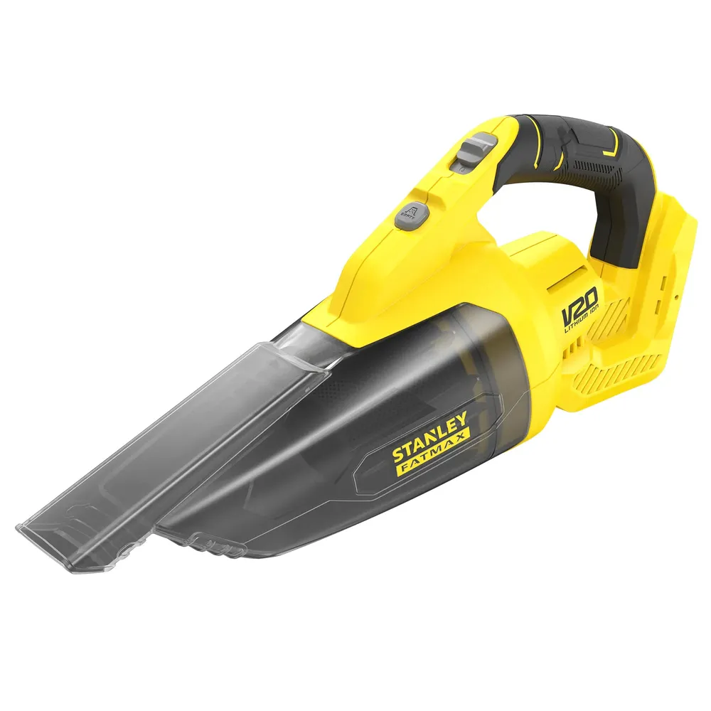 Aspirateur V20 Stanley SFMCVH001B-XJ 18 V
