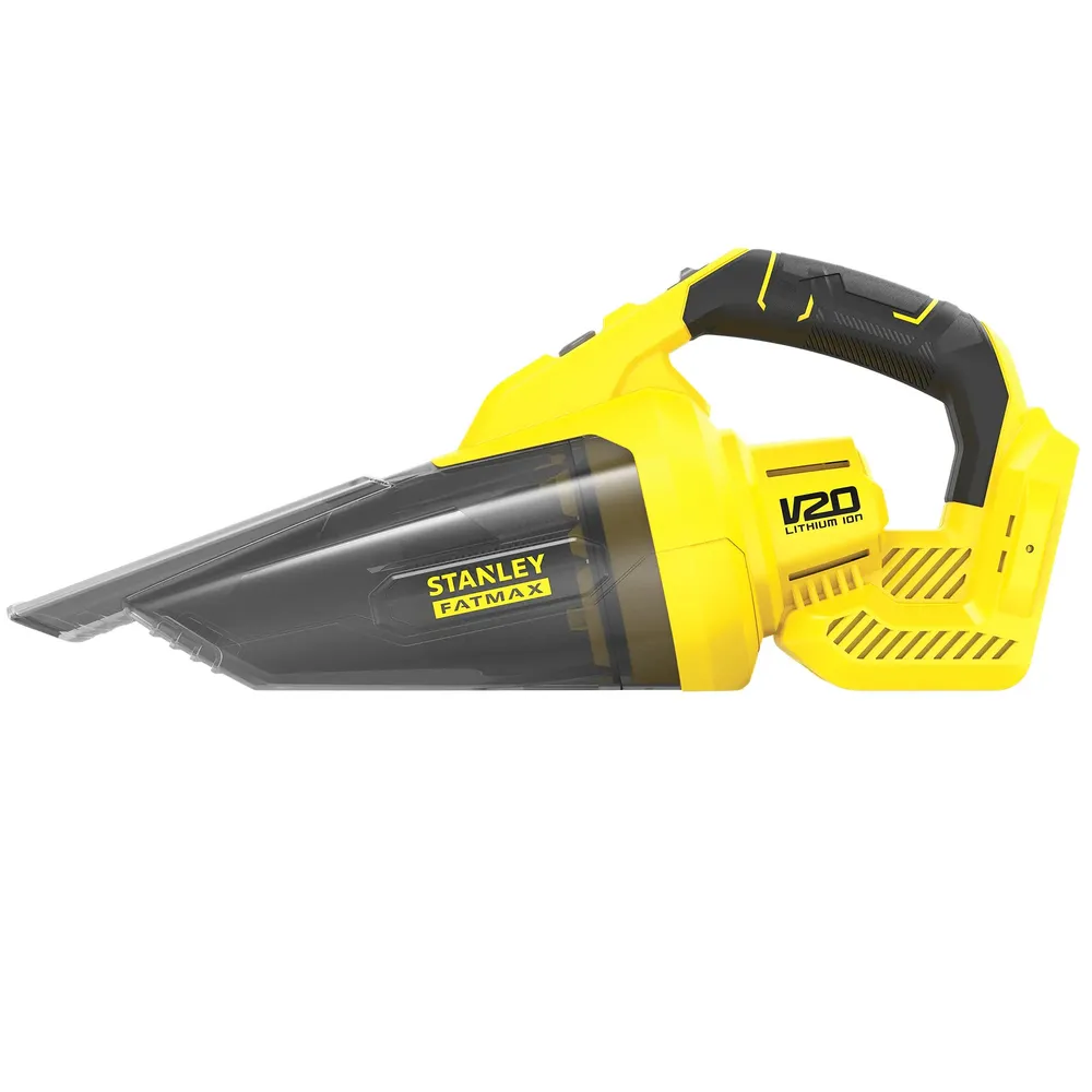 Aspirateur V20 Stanley SFMCVH001B-XJ 18 V