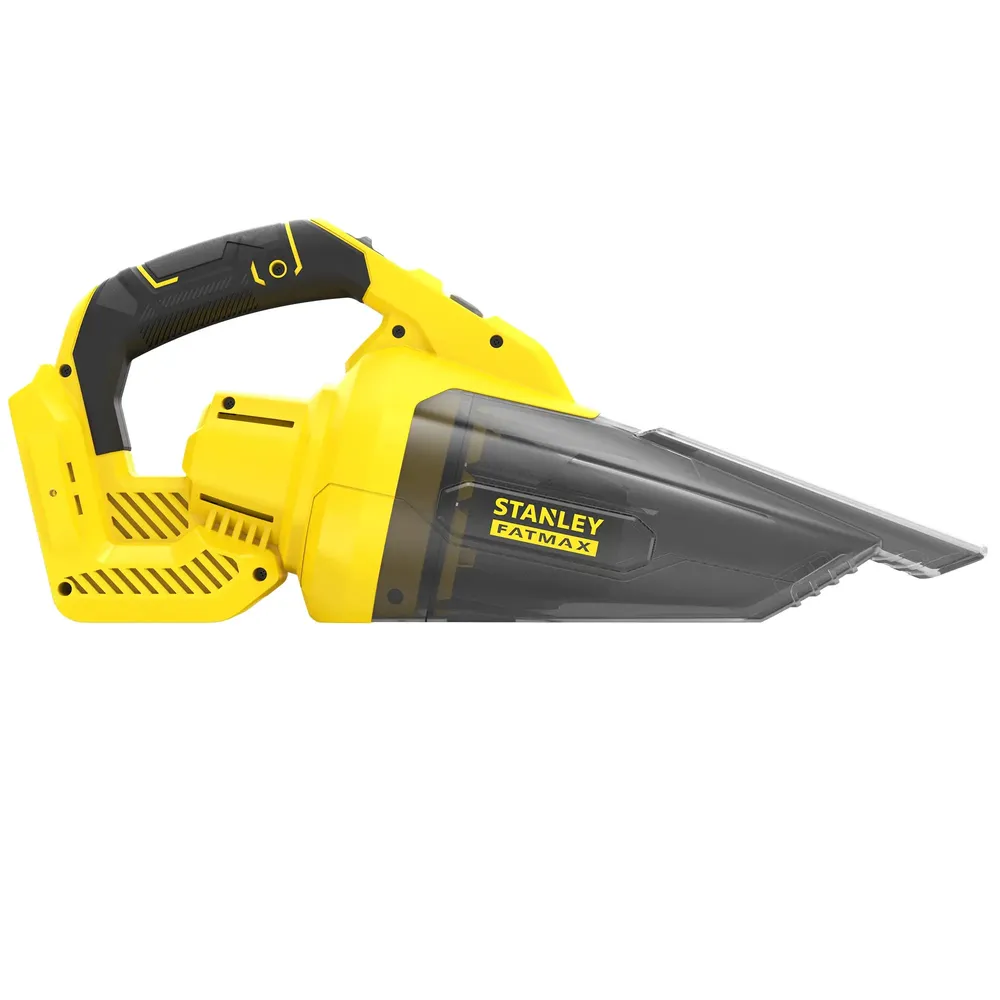 Aspirateur V20 Stanley SFMCVH001B-XJ 18 V