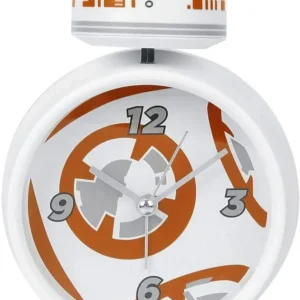 § Star Wars - BB8 Alarm clock