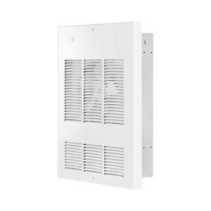 Stelpro WF4003TW RADIATEUR MURAL 4000W 347 WH B/I ST