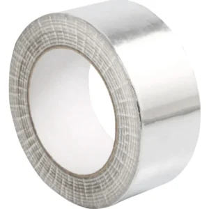 STERR AKB5050 - Ruban Aluminium 50 mm × 50 m