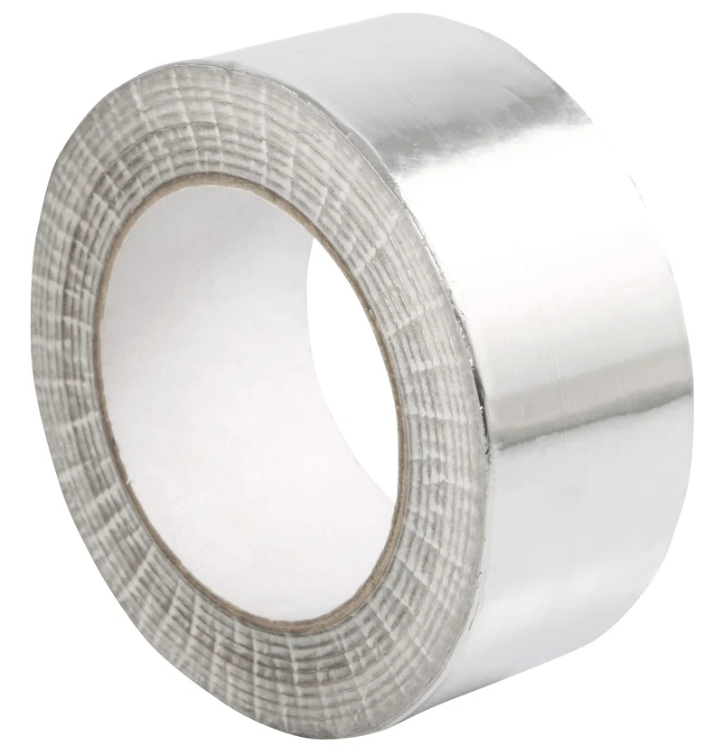 STERR AKB5050 - Ruban Aluminium 50 mm × 50 m