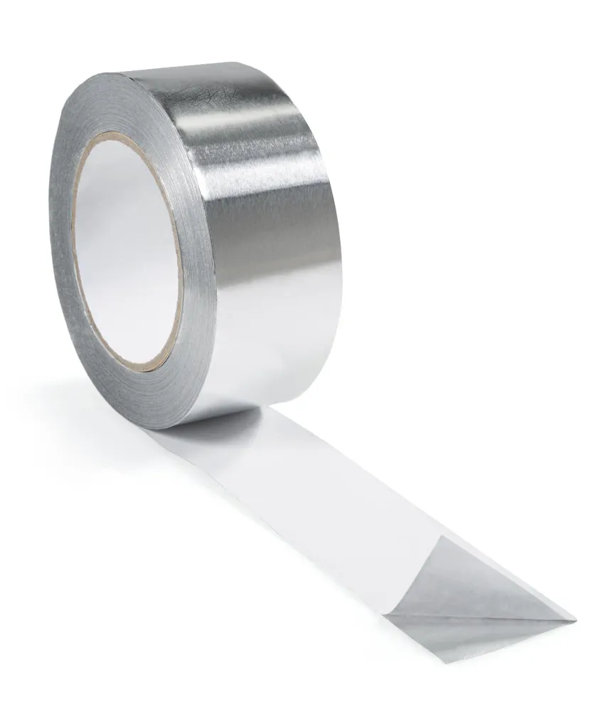 STERR AKB5050 - Ruban Aluminium 50 mm × 50 m
