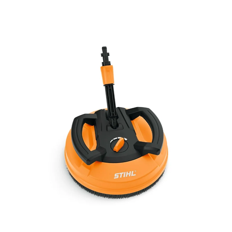 STIHL RA 110 Nettoyeur de surfaces