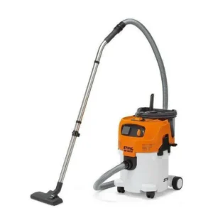 STIHL SE 122 E Aspirateur eau et poussière électrique
