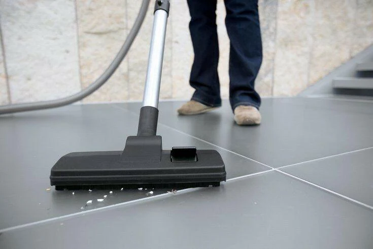 STIHL SE 122 E Aspirateur eau et poussière électrique