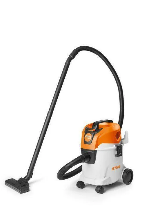 STIHL SE 33 Aspirateur eau et poussières