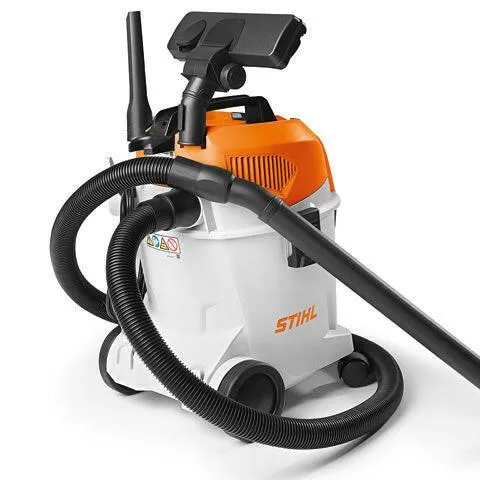 STIHL SE 33 Aspirateur eau et poussières