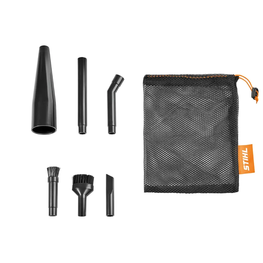 Aspirateur à main sans fil Stihl SEA 20 (avec batterie + chargeur)