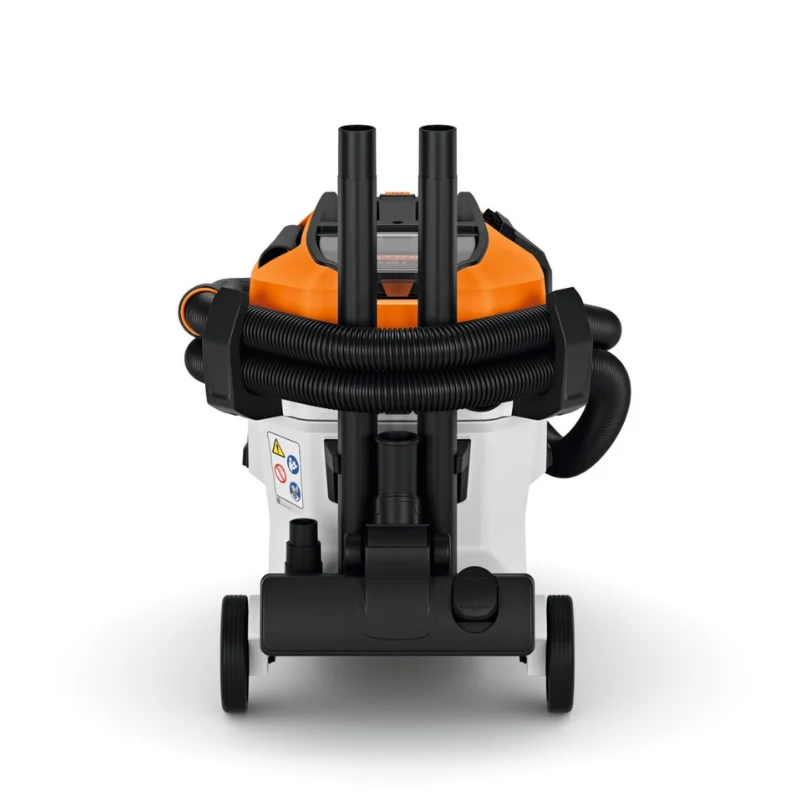 STIHL SEA 100 L Aspirateur eau et poussière à batterie - machine nue