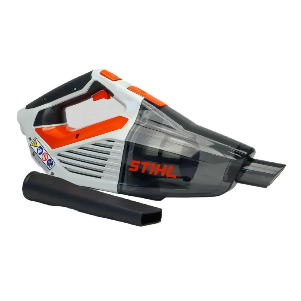 STIHL SEA 20 Aspirateur à main à batterie + batterie AS 2 & chargeur AL 1