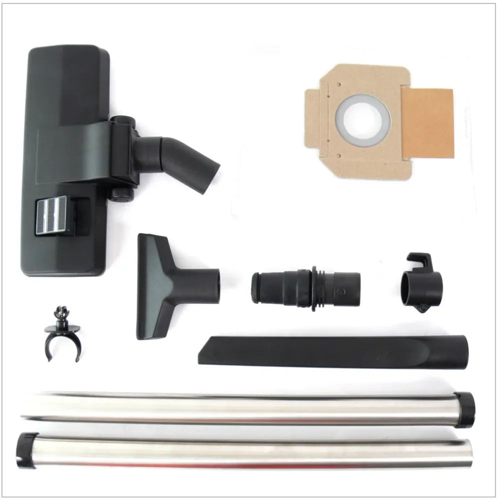 STIHL SE 122 E Aspirateur eau et poussière puissant ( 4774 012 4405 )