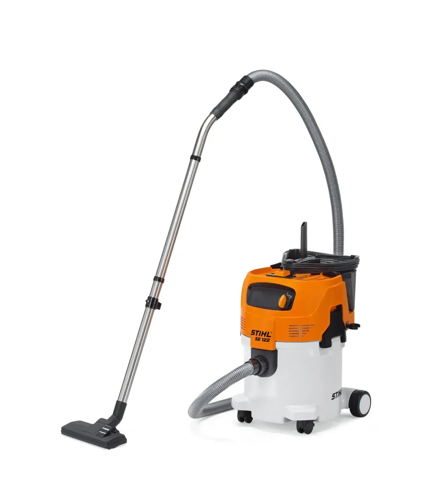 Stihl - Aspirateur eau et poussière SE 122