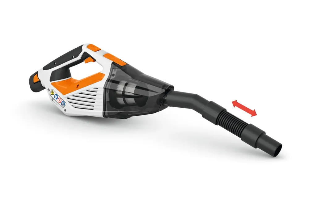 Stihl - Aspirateur portatif SEA 20