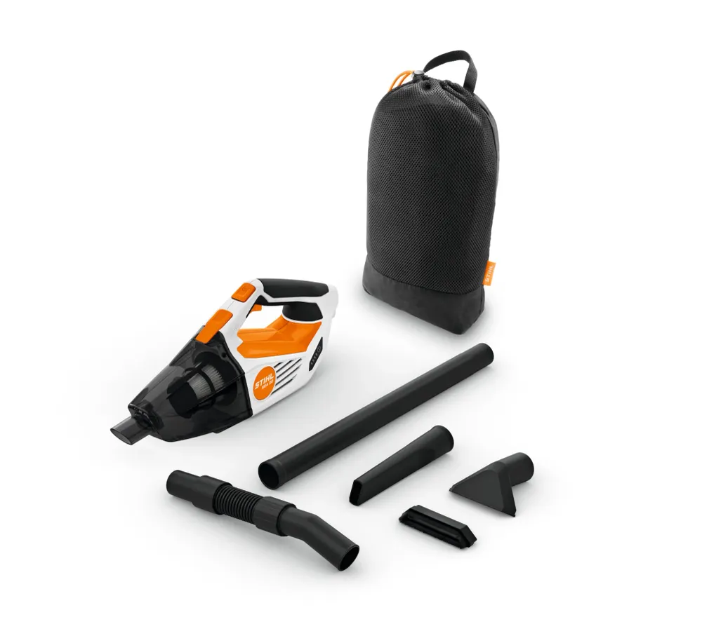Stihl - Aspirateur portatif SEA 20