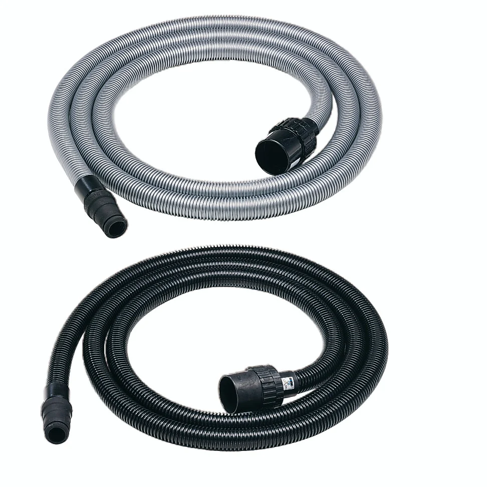 Stihl - Tuyau d’aspirateur antistatique avec adaptateur