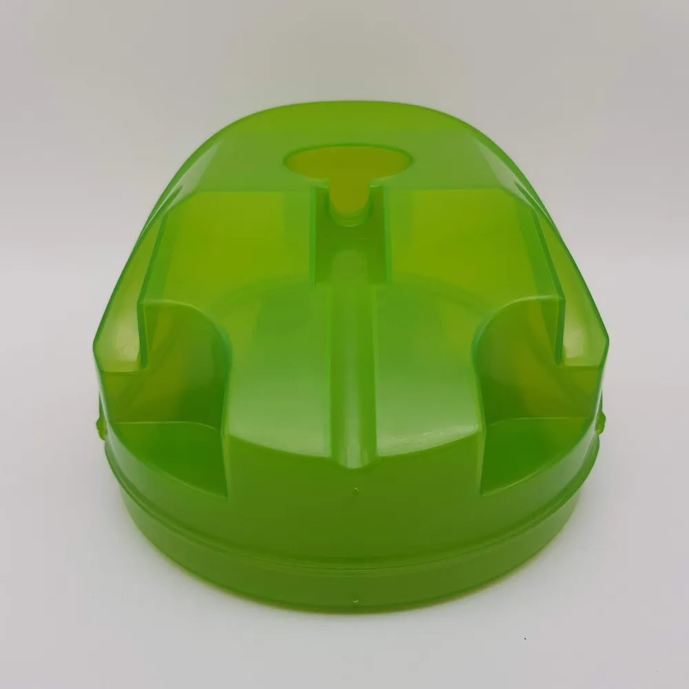 Stiromatic Plus Eco Power 6422 Ariete Tank