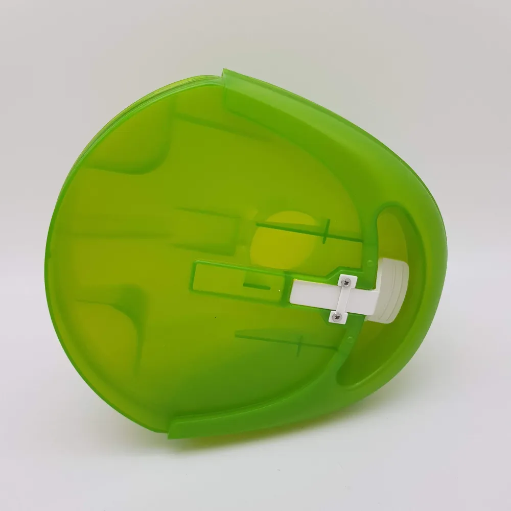 Stiromatic Plus Eco Power 6422 Ariete Tank