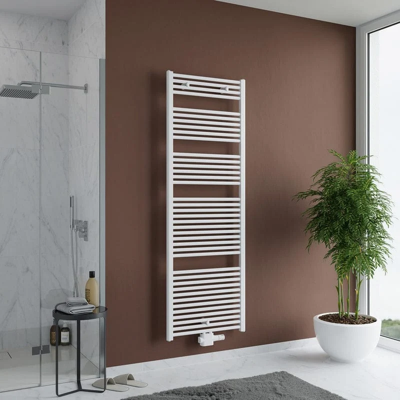 Radiateur de salle de bain STUROTEC Bath X 60 x 145,4 cm