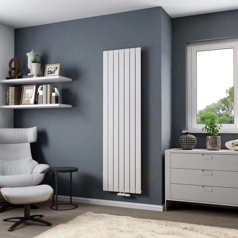 Radiateur de salle de bain STUROTEC Room 5 59,5 x 180 cm