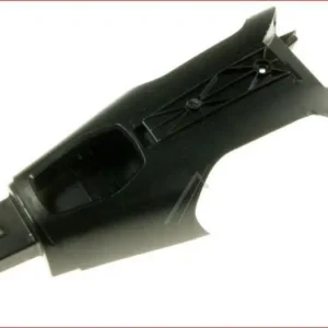 Super noir carter baise hoover dv1126