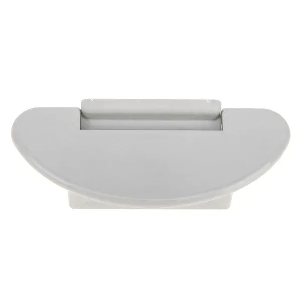 Support de fermeture de porte complet pour lave-linge Tifell PKP0CP30