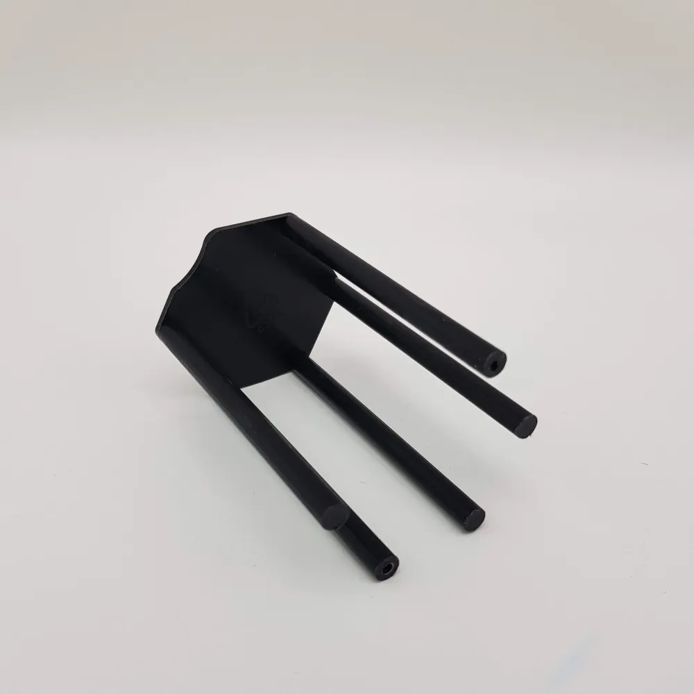 Support flottant pour seau lécologique As820 poulets