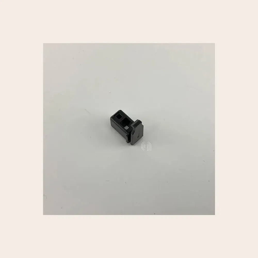 support frontal pour hotte aspirante Electrolux 140209613011