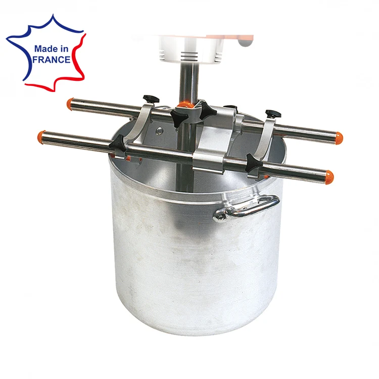 Support Mixeur Dynamix Marmite Sm4 400Mm