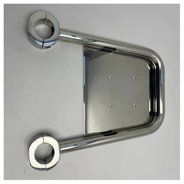 Support de projecteur marin amovible en acier inoxydable de haute qualité pour un éclairage de bateau durable et résistant...
