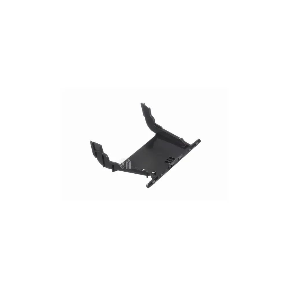 Support sac aspirateur Bosch original codes 00187619, 00416454