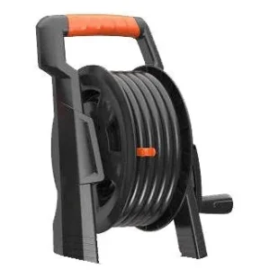 support de tuyau complet pour nettoyeur haute pression Ideal Star pour les articles 0054202 et 0054402