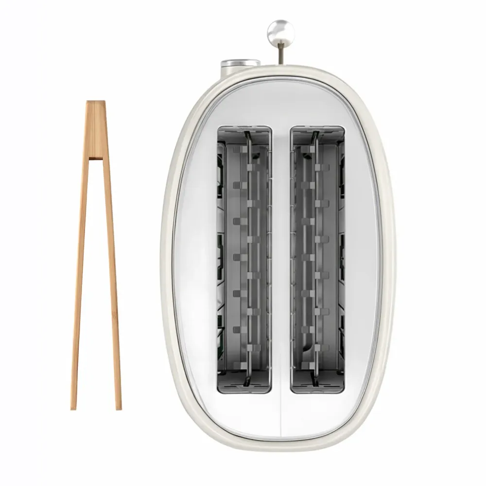 Grille Pain Vintage - Beige SWEISS