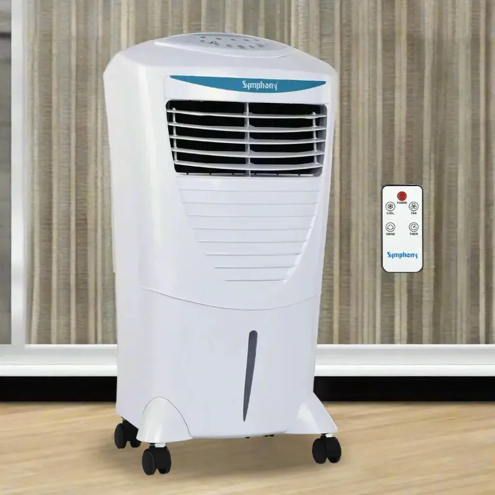 Symphony Hi Cool i – Room Air Cooler