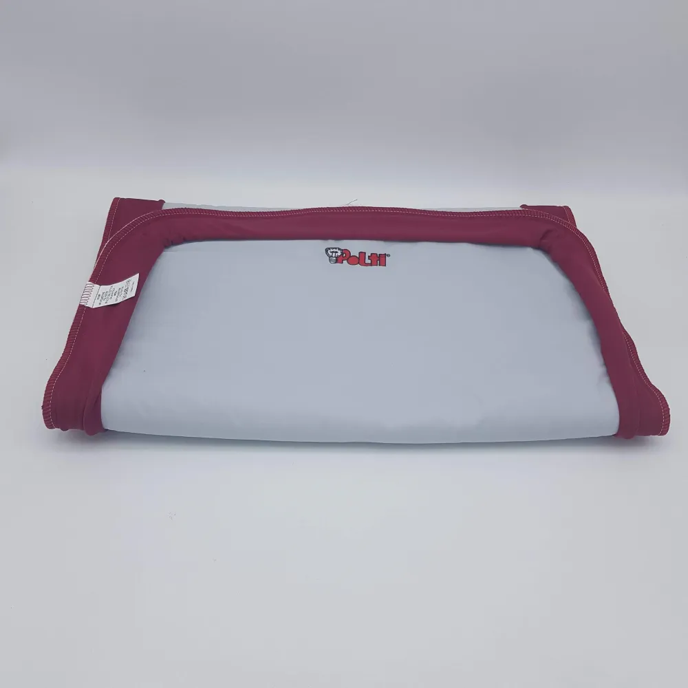 Système d'alimentation Polti's Ironing Fiche