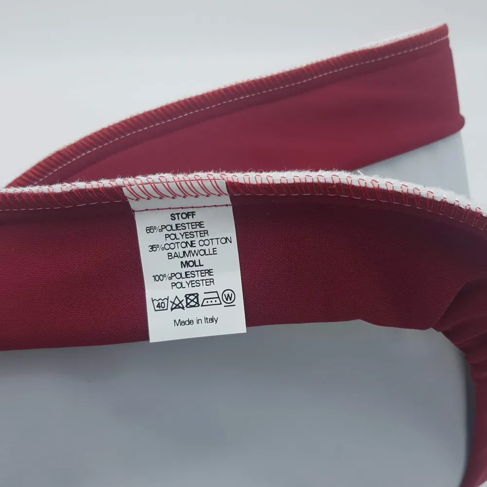 Système d'alimentation Polti's Ironing Fiche