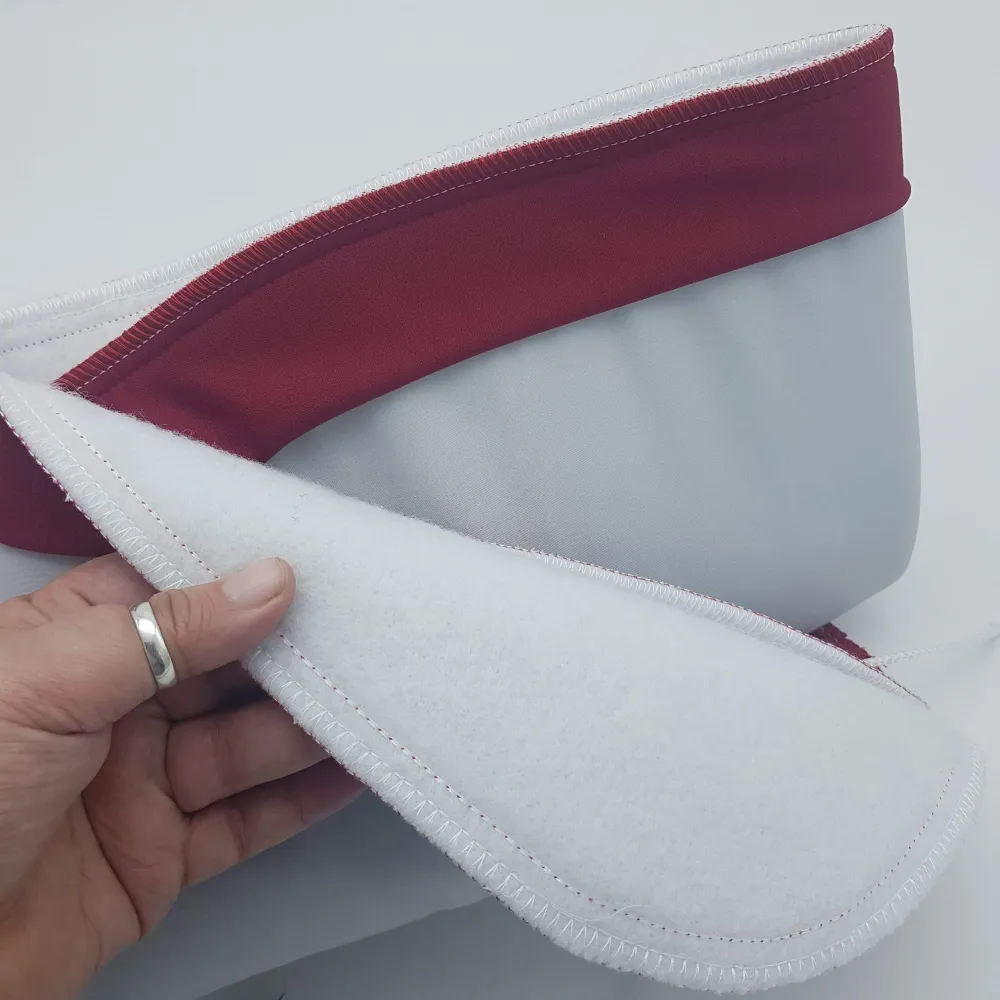 Système d'alimentation Polti's Ironing Fiche