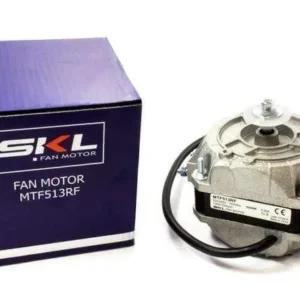 Système de réfrigérant SKL moteur pentavalent 10W