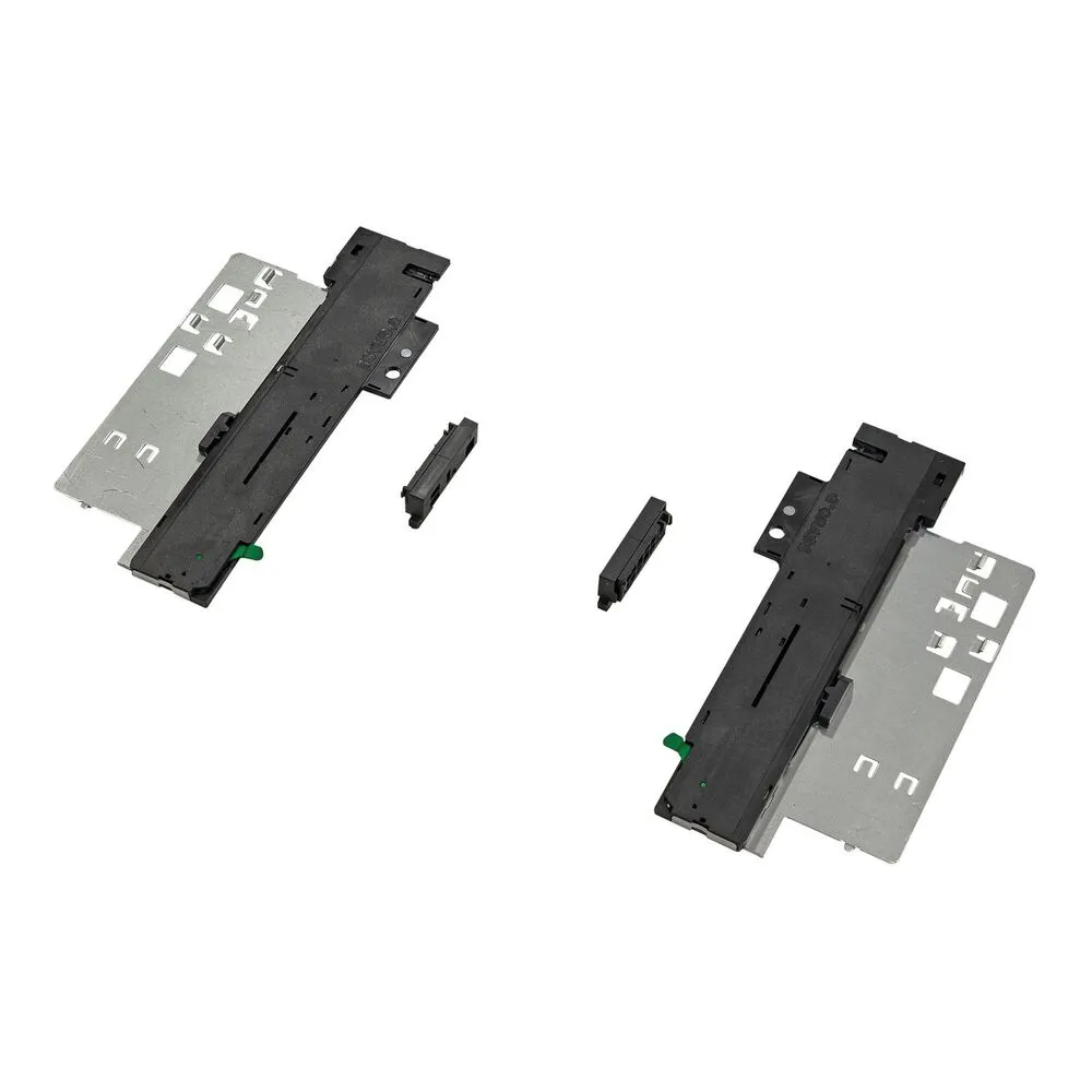 Système Tipmatic pour Petits espaces