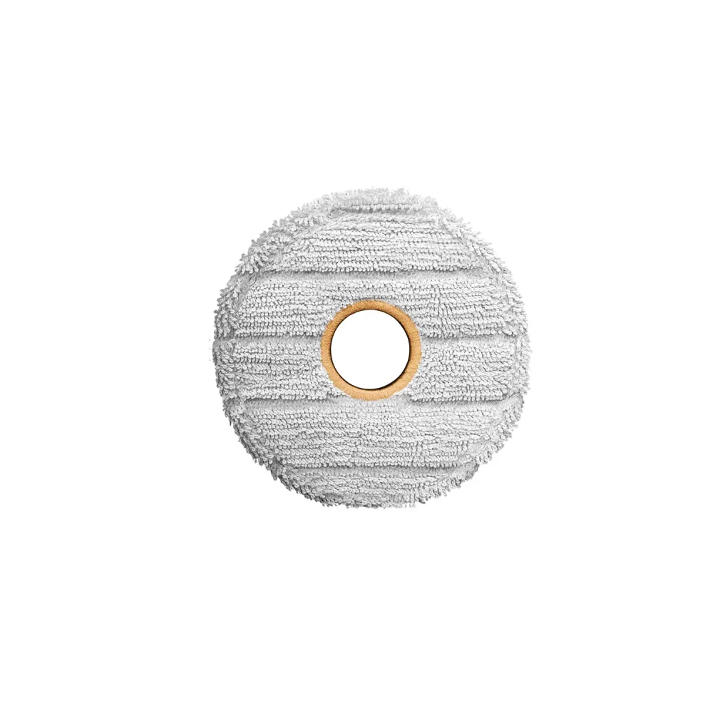 Tampon serpillière en nylon pour récurage – 4 pièces (2 paires), compatibles avec Matrix10 Ultra