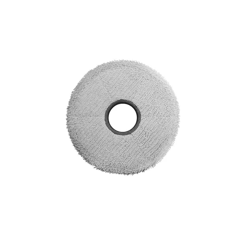 Tampons serpillière en éponge – 4 pièces (2 paires), compatibles avec Matrix10 Ultra