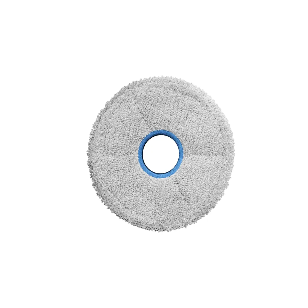 Tampons Thermal Mop Pad, 4 pièces (2 paires) pour Matrix10 Ultra