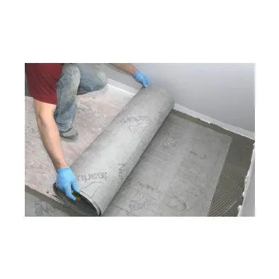 Tapis standard nVent Nuheat, 240 V, dimensions 6 pi x 3 pi, modèle G1809