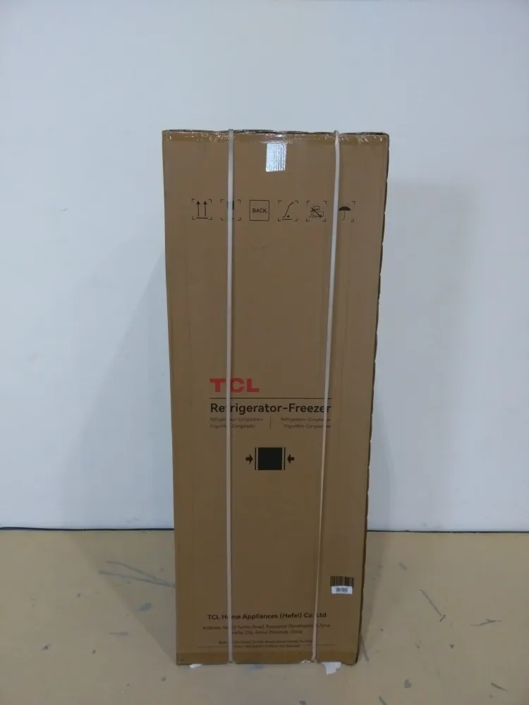 Réfrigérateur Avec Congélateur 334 L Reconditionné TCL RF334TIE0