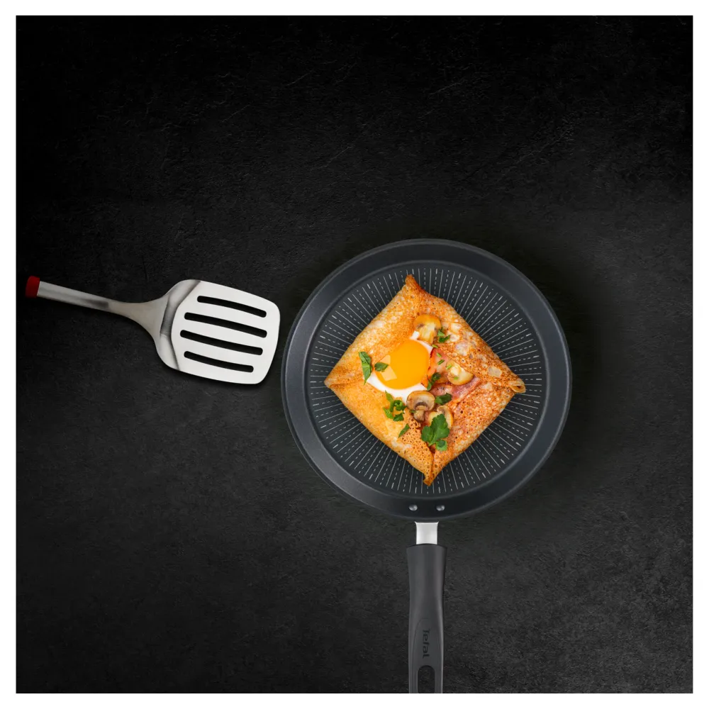 Crêpière 25cm Unlimited TEFAL